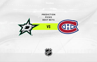 Dallas Stars vs Montreal Canadiens Prediction & Odds - 01/16/2025