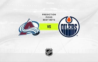 Colorado Avalanche vs Edmonton Oilers Prediction & Odds - 01/16/2025