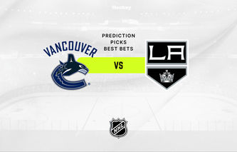 Vancouver Canucks vs Los Angeles Kings Prediction & Odds - 01/16/2025