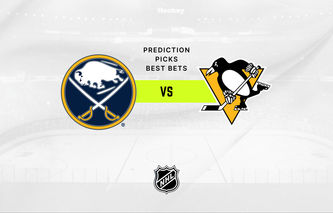 Buffalo Sabres vs Pittsburgh Penguins Prediction & Odds - 01/17/2025