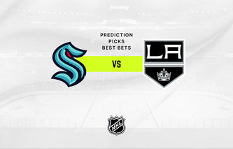 Seattle Kraken vs Los Angeles Kings Prediction & Odds - 01/18/2025