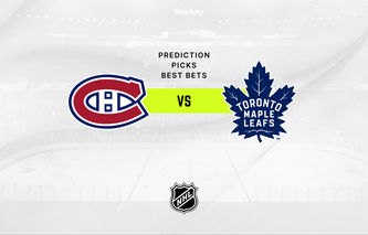 Montreal Canadiens vs Toronto Maple Leafs Prediction & Odds - 01/18/2025