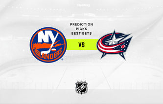 New York Islanders vs Columbus Blue Jackets Prediction & Odds - 01/20/2025