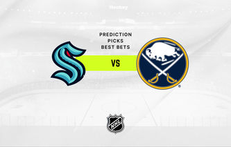 Seattle Kraken vs Buffalo Sabres Prediction & Odds - 01/20/2025