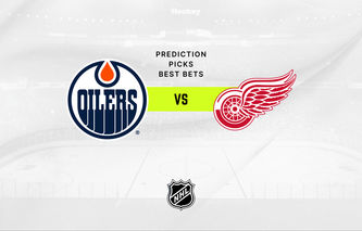 Edmonton Oilers vs Detroit Red Wings Prediction & Odds - 01/30/2025