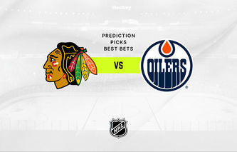 Chicago Blackhawks vs Edmonton Oilers Prediction & Odds - 02/05/2025