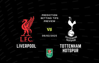 Liverpool vs Tottenham Prediction, Tips, Preview