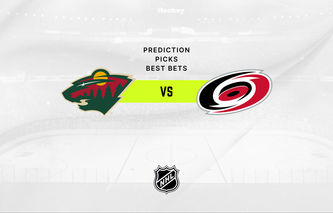 Minnesota Wild vs Carolina Hurricanes Prediction & Odds - 02/06/2025