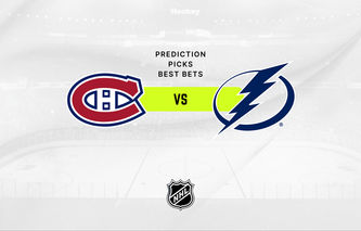 Montreal Canadiens vs Tampa Bay Lightning Prediction & Odds - 02/09/2025