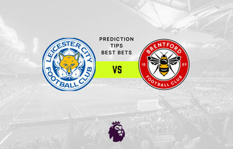 Leicester vs Brentford Prediction, Odds & Betting Tips