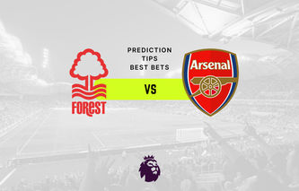 Nottingham vs Arsenal Prediction, Odds & Betting Tips