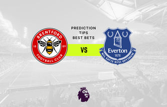 Brentford vs Everton Prediction, Odds & Betting Tips