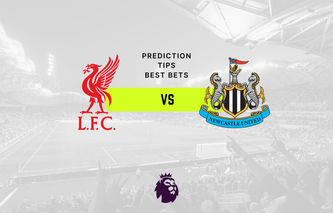 Liverpool vs Newcastle Prediction, Odds & Betting Tips