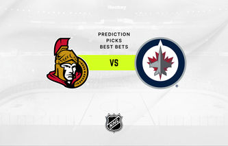 Senators vs Jets Prediction & Odds - 2/26/2025