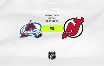 Avalanche vs Devils Prediction & Odds - 2/26/2025