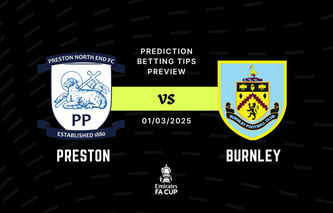 Preston vs Burnley Prediction, Tips, Preview