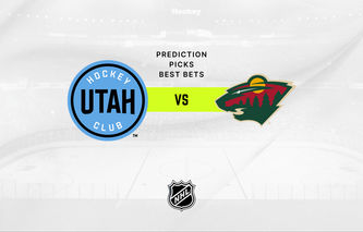 Utah vs Wild Prediction & Odds - 2/28/2025