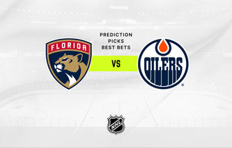 Panthers vs Oilers Prediction & Odds - 2/28/2025