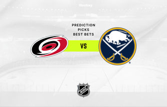 Hurricanes vs Sabres Prediction & Odds - 2/28/2025