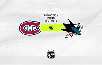 Canadiens vs Sharks Prediction & Odds - 2/28/2025