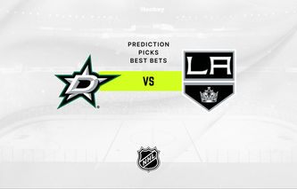 Stars vs Kings Prediction & Odds - 2/28/2025