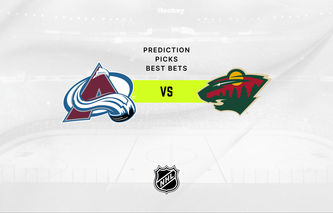 Avalanche vs Wild Prediction & Odds - 2/28/2025