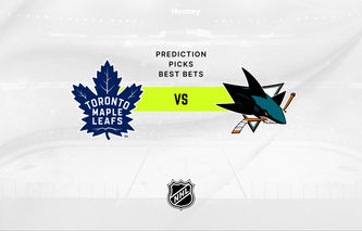 Maple Leafs vs Sharks Prediction & Odds - 3/3/2025