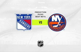 Rangers vs Islanders Prediction & Odds - 3/3/2025