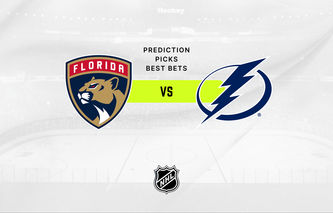 Panthers vs Lightning Prediction & Odds - 3/3/2025