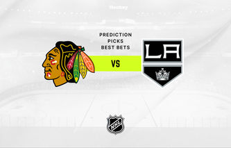 Blackhawks vs Kings Prediction & Odds - 3/3/2025