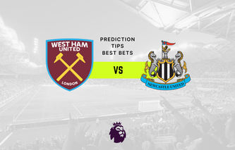 West Ham vs Newcastle Prediction, Odds & Betting Tips