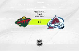 Wild vs Avalanche Prediction & Odds - 3/11/2025