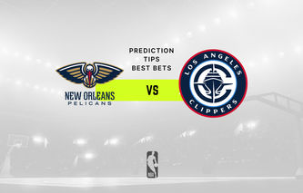 Pelicans vs Clippers Prediction, Odds & Game Preview 3/11/2025