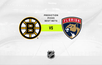 Bruins vs Panthers Prediction & Odds - 3/11/2025