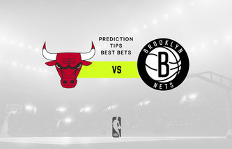 Bulls vs Nets Prediction, Odds & Game Preview 3/13/2025