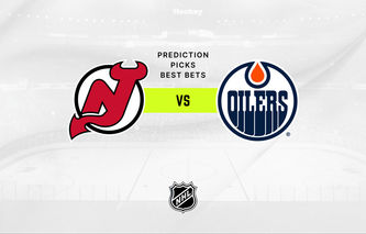 Devils vs Oilers Prediction & Odds - 3/13/2025