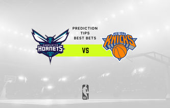 Hornets vs Knicks Prediction, Odds & Game Preview 3/20/2025