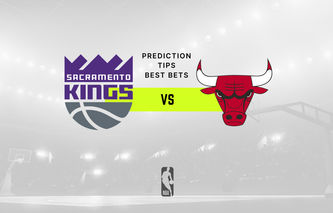 Kings vs Bulls Prediction, Odds & Game Preview 3/20/2025