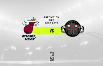 Heat vs Rockets Prediction, Odds & Game Preview 3/21/2025