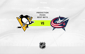 Penguins vs Blue Jackets Prediction & Odds - 3/21/2025