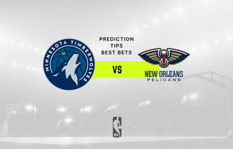 Timberwolves vs Pelicans Prediction, Odds & Game Preview 3/21/2025