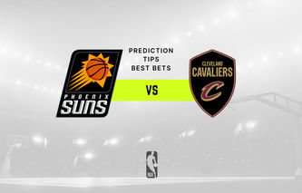 Suns vs Cavaliers Prediction, Odds & Game Preview 3/21/2025