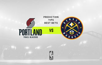 Trail Blazers vs Nuggets Prediction, Odds & Game Preview 3/21/2025