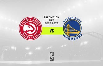 Hawks vs Warriors Prediction, Odds & Game Preview 3/22/2025