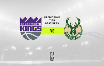 Kings vs Bucks Prediction, Odds & Game Preview 3/22/2025