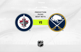 Jets vs Sabres Prediction & Odds - 3/23/2025