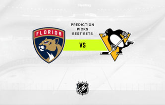 Panthers vs Penguins Prediction & Odds - 3/23/2025