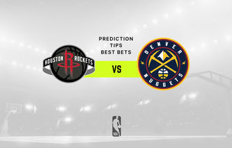 Rockets vs Nuggets Prediction, Odds & Game Preview 3/23/2025