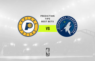 Pacers vs Timberwolves Prediction, Odds & Game Preview 3/24/2025