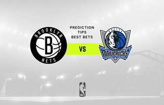 Nets vs Mavericks Prediction, Odds & Game Preview 3/24/2025